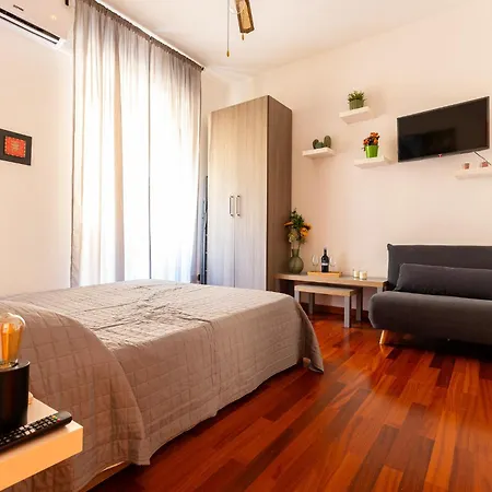 Appartement Orange Nest Rome